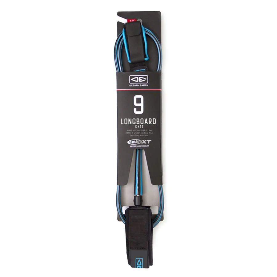 Ocean & Earth Longboard Knee One-XT Leash