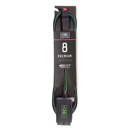 PREMIUM ONE-XT 8FT SURF LEASH