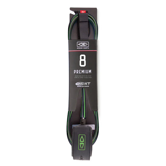 PREMIUM ONE-XT 8FT SURF LEASH