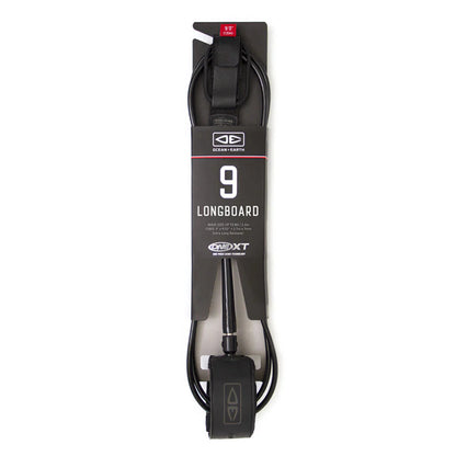 PREMIUM ONE-XT LONGBOARD 9FT SURF LEASH