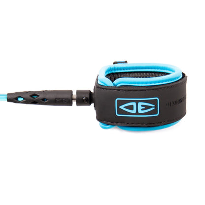 DIAMOND FLEX REGULAR 6FT SURF LEASH