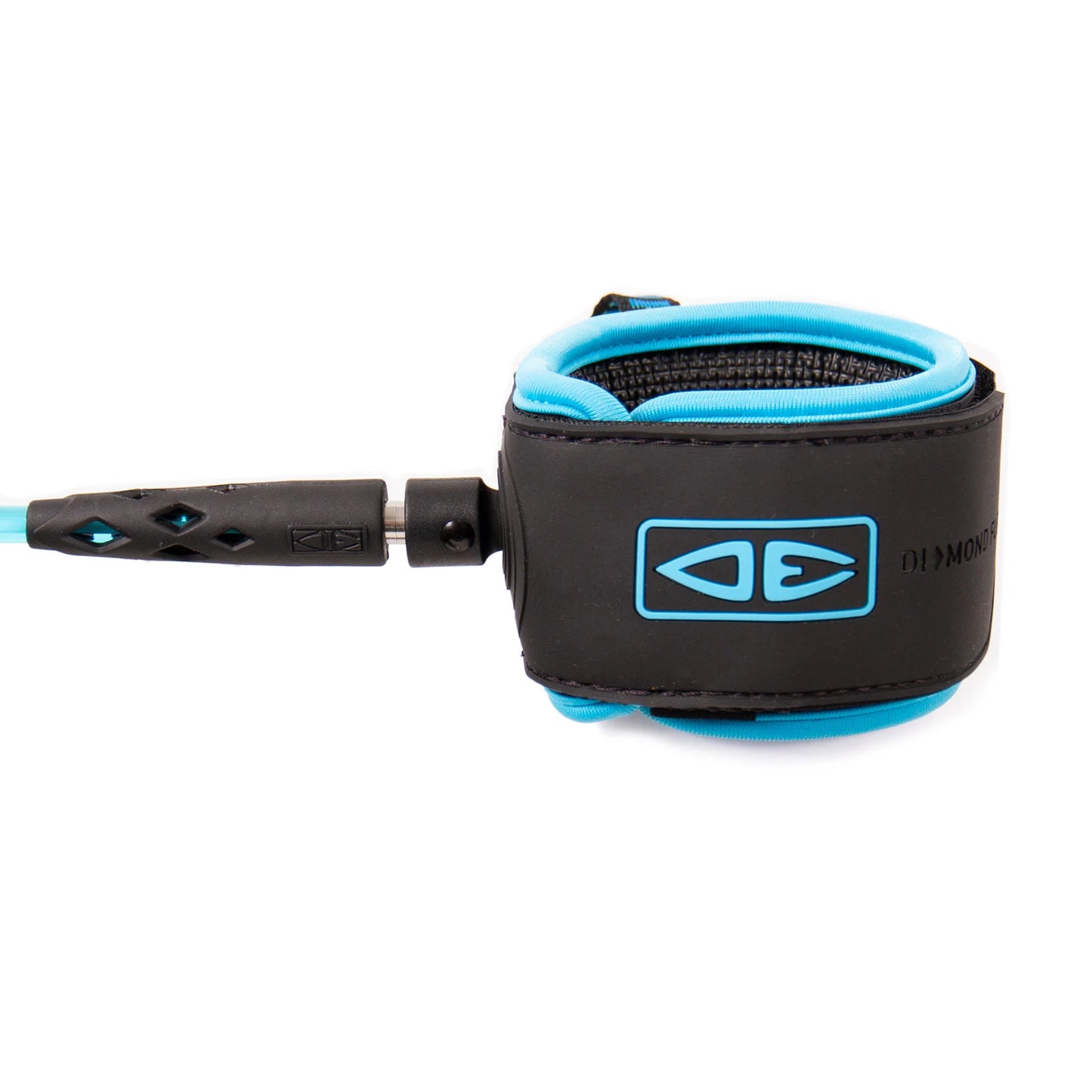 DIAMOND FLEX REGULAR 7FT SURF LEASH