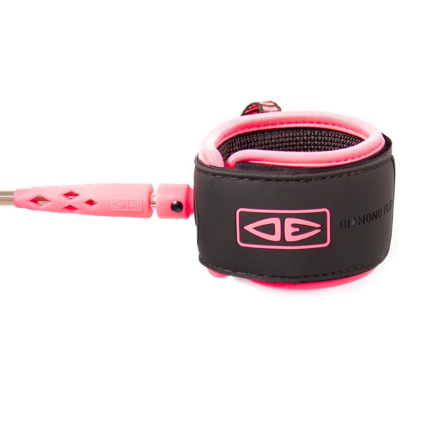 DIAMOND FLEX REGULAR 7FT SURF LEASH