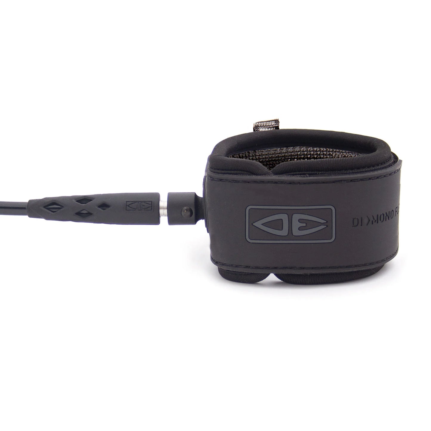 DIAMOND FLEX REGULAR 8FT SURF LEASH