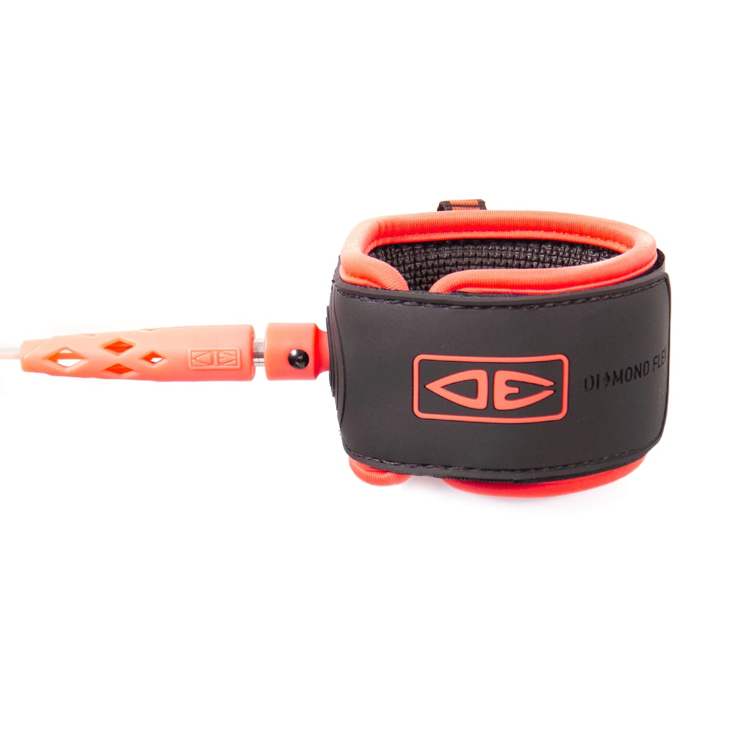 DIAMOND FLEX REGULAR 7FT SURF LEASH