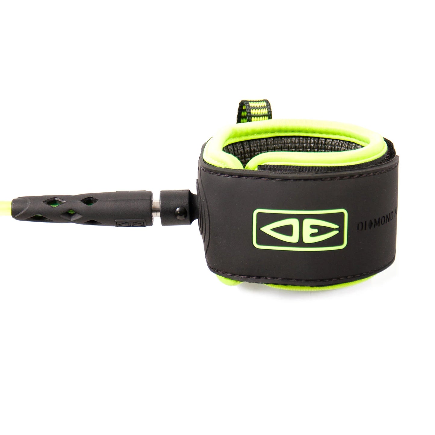 DIAMOND FLEX REGULAR 8FT SURF LEASH