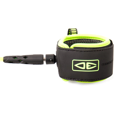 DIAMOND FLEX REGULAR 8FT SURF LEASH