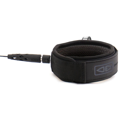 DIAMOND FLEX REGULAR LONGBOARD KNEE 9FT SURF LEASH