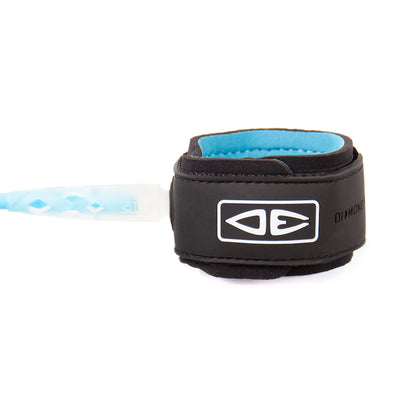 DIAMOND FLEX SUNSET 6FT SURF LEASH