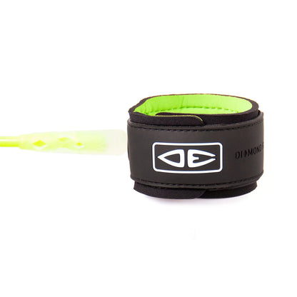 DIAMOND FLEX SUNSET 7FT SURF LEASH