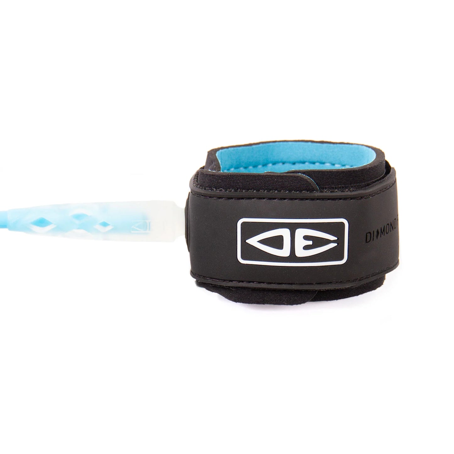 DIAMOND FLEX SUNSET 8FT SURF LEASH
