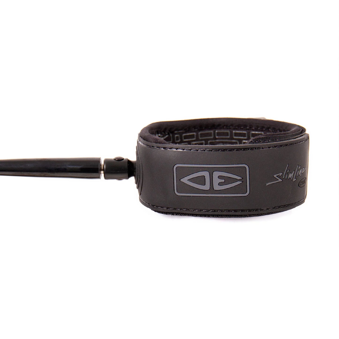 SLIMLINE LIGHTWEIGHT COMP ONE-XT 5FT SURF LEASH