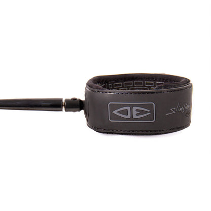 SLIMLINE LIGHTWEIGHT COMP ONE-XT 6FT SURF LEASH