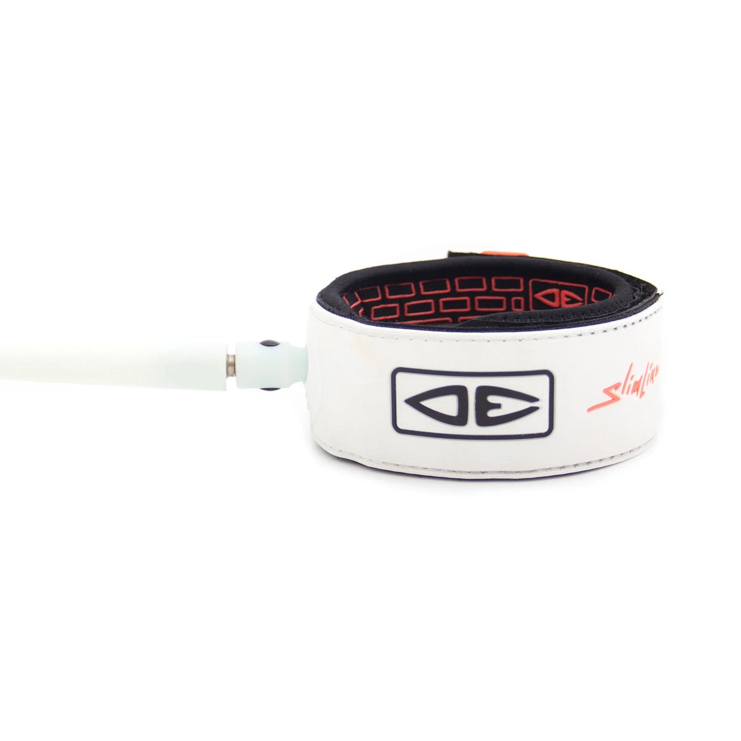 SLIMLINE LIGHTWEIGHT COMP ONE-XT 6FT SURF LEASH