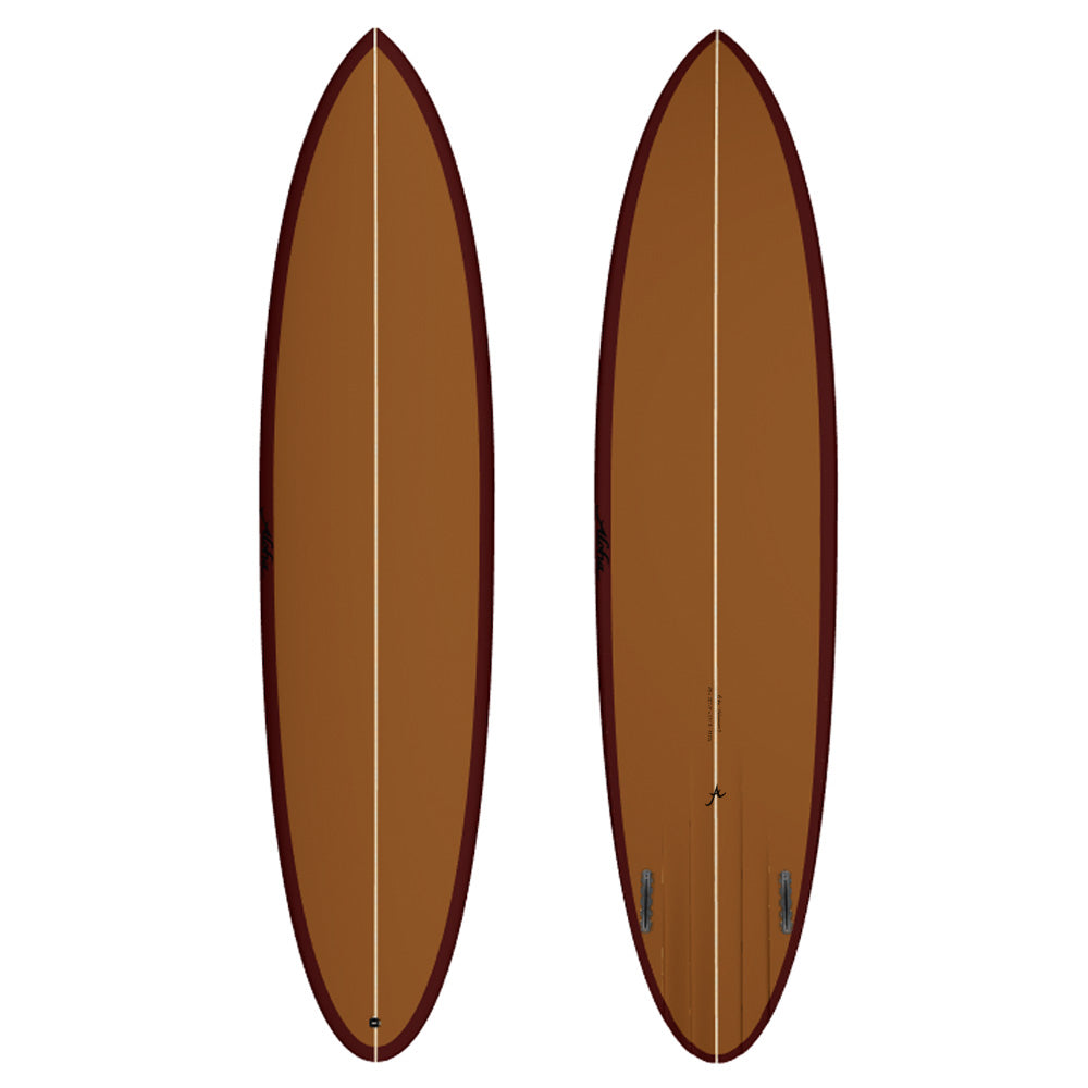 INDO MID