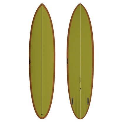 INDO MID