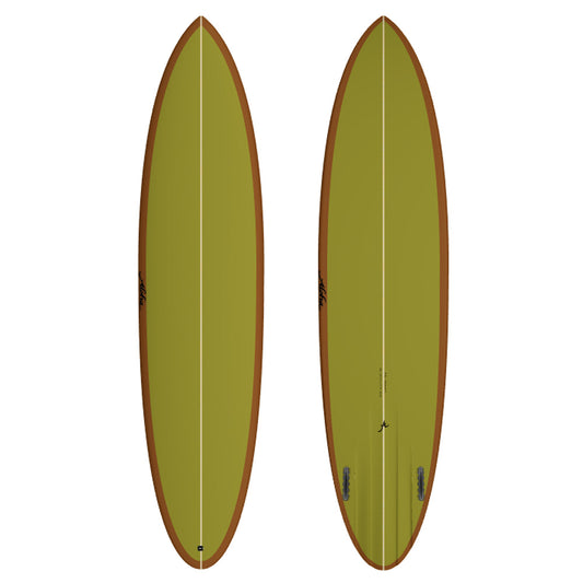 INDO MID