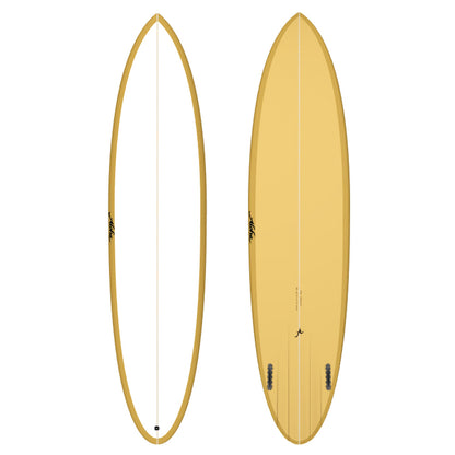INDO MID