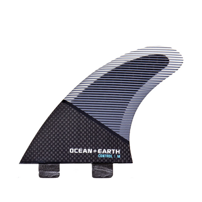 OE2 CONTROL THRUSTER FINS - S, M, L