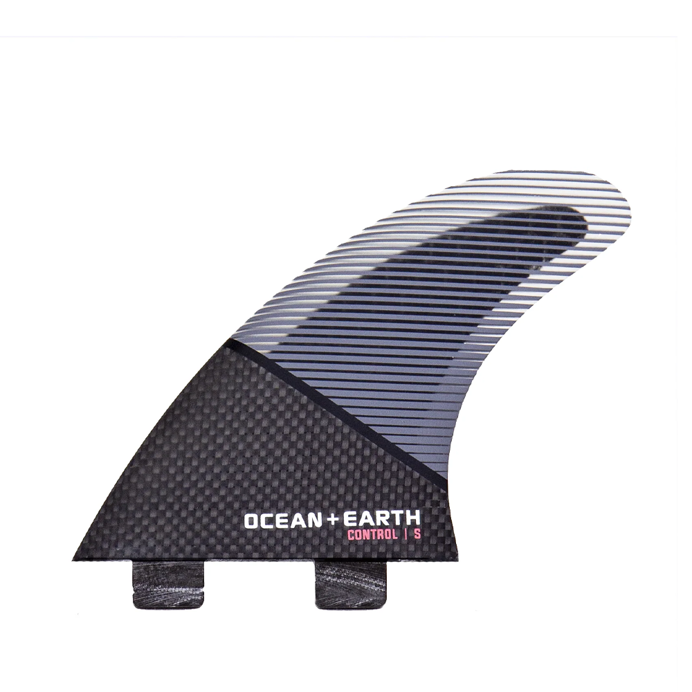 OE2 CONTROL THRUSTER FINS - S, M, L
