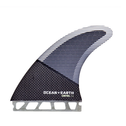 OE2 CONTROL THRUSTER FINS - S, M, L