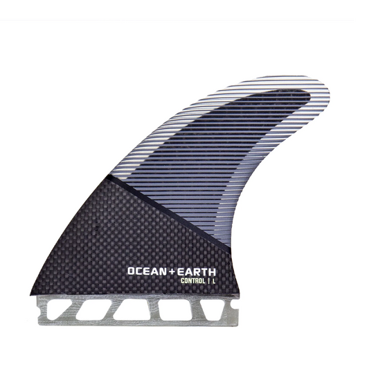 OE2 CONTROL THRUSTER FINS - S, M, L