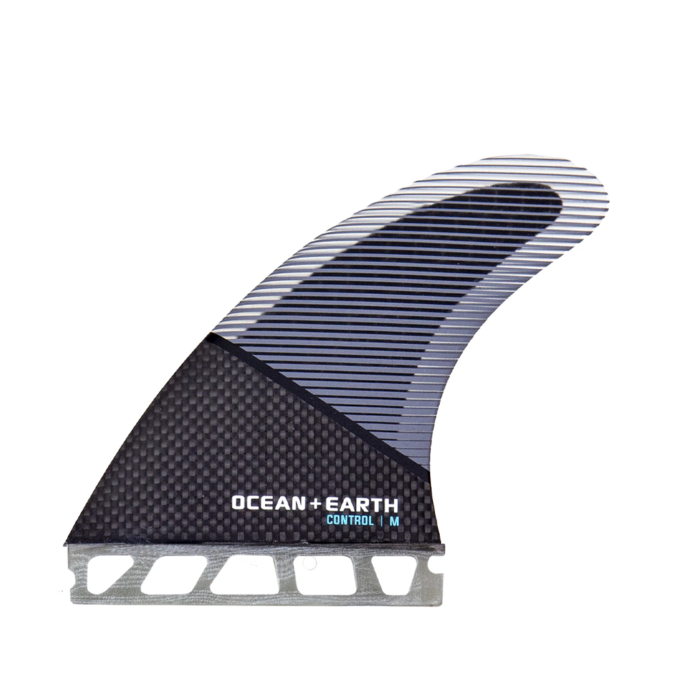 OE2 CONTROL THRUSTER FINS - S, M, L