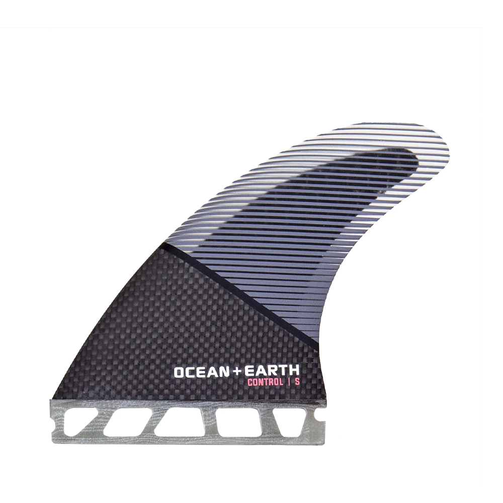 OE2 CONTROL THRUSTER FINS - S, M, L