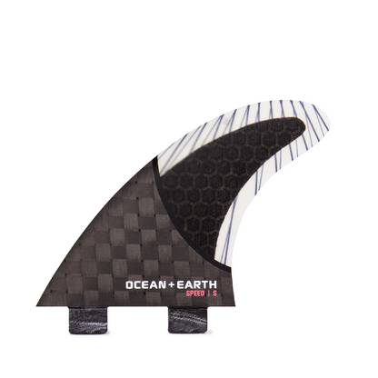OE3 SPEED THRUSTER FINS - S, M, L