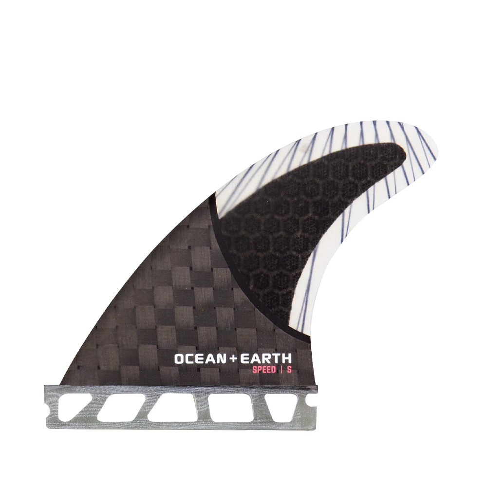 OE3 SPEED THRUSTER FINS - S, M, L