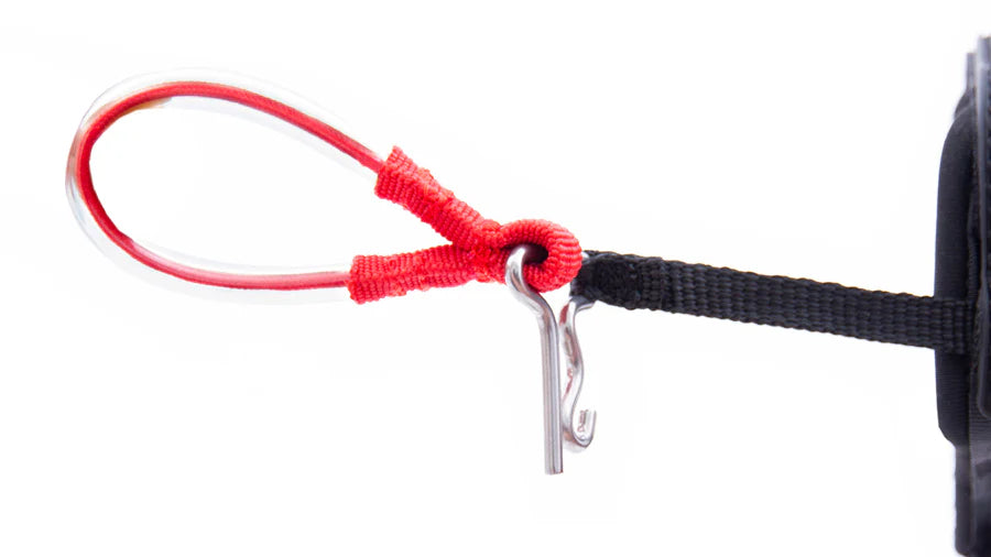 BIG WAVE ONE-XT 8FT SURF LEASH