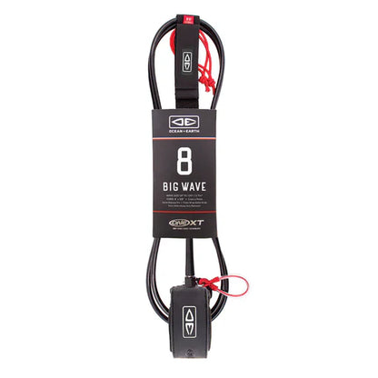 BIG WAVE ONE-XT 8FT SURF LEASH