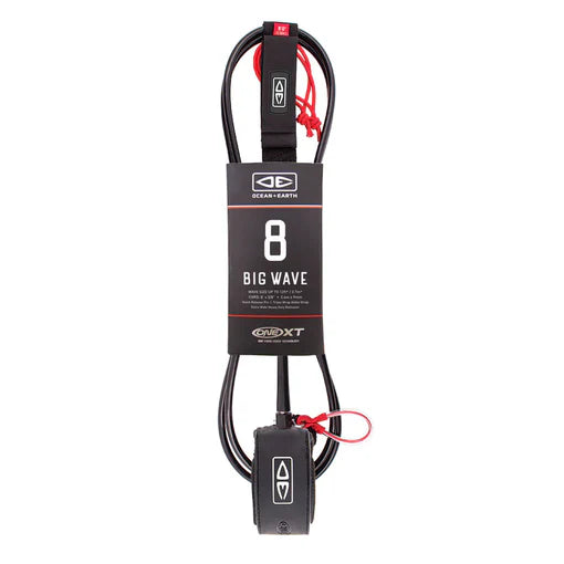 BIG WAVE ONE-XT 8FT SURF LEASH