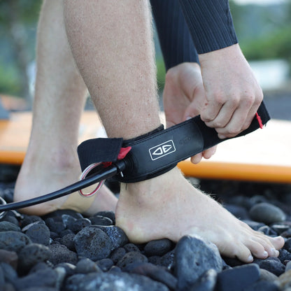 REEF QUICK RELEASE ONE-XT 7FT SURF LEASH