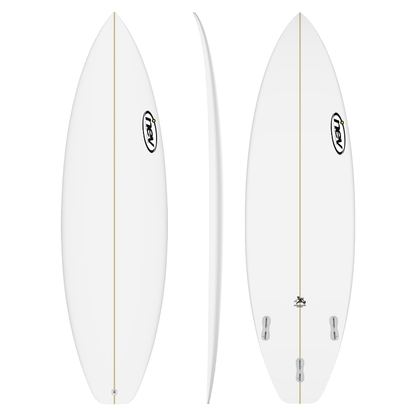 NEV SURFBOARD JAPAN モデル 6'0\