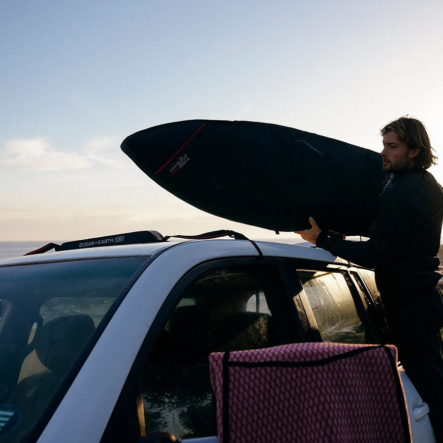 SURFBOARD RAP RAX