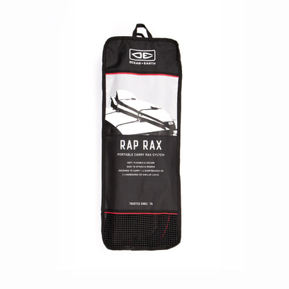 SURFBOARD RAP RAX