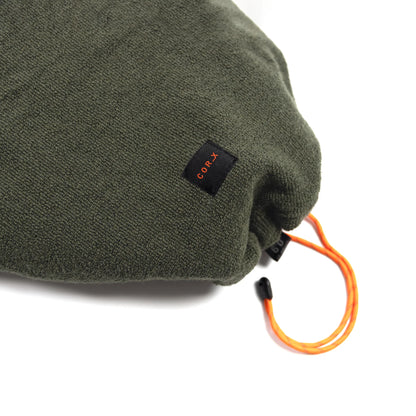 COR_X SHORTBOARD STRETCH COVER
