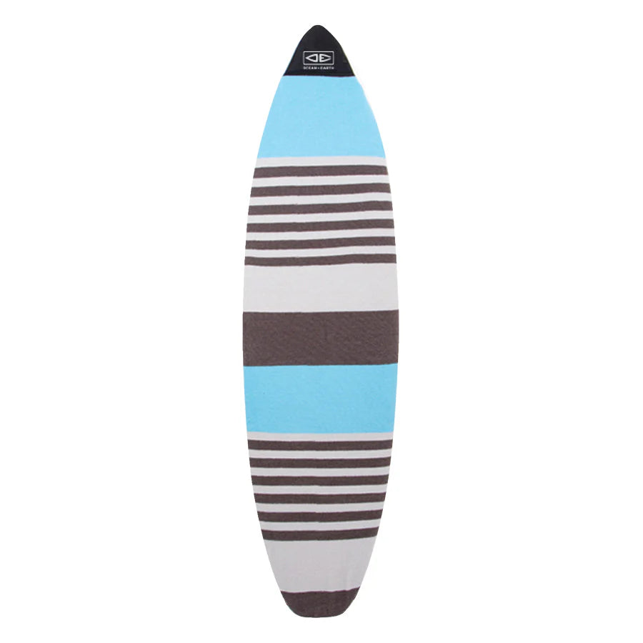 FISH SURFBOARD SOCK