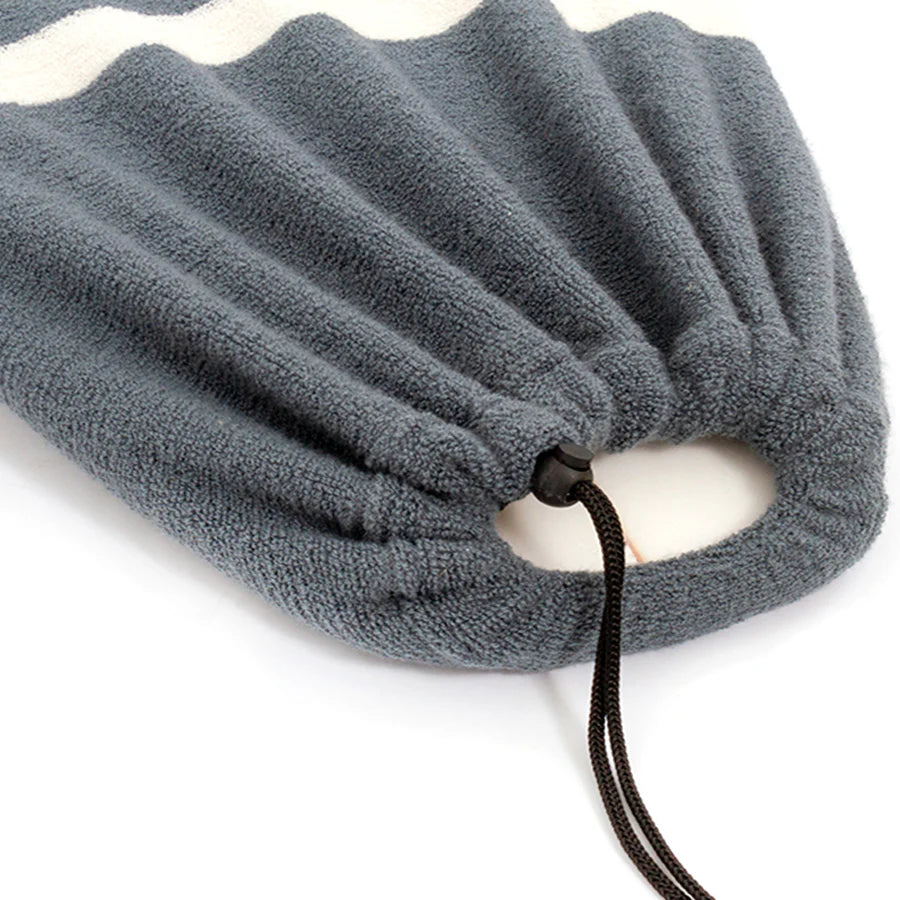 FISH SURFBOARD SOCK