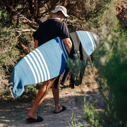 FISH SURFBOARD SOCK