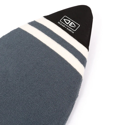 FISH SURFBOARD SOCK