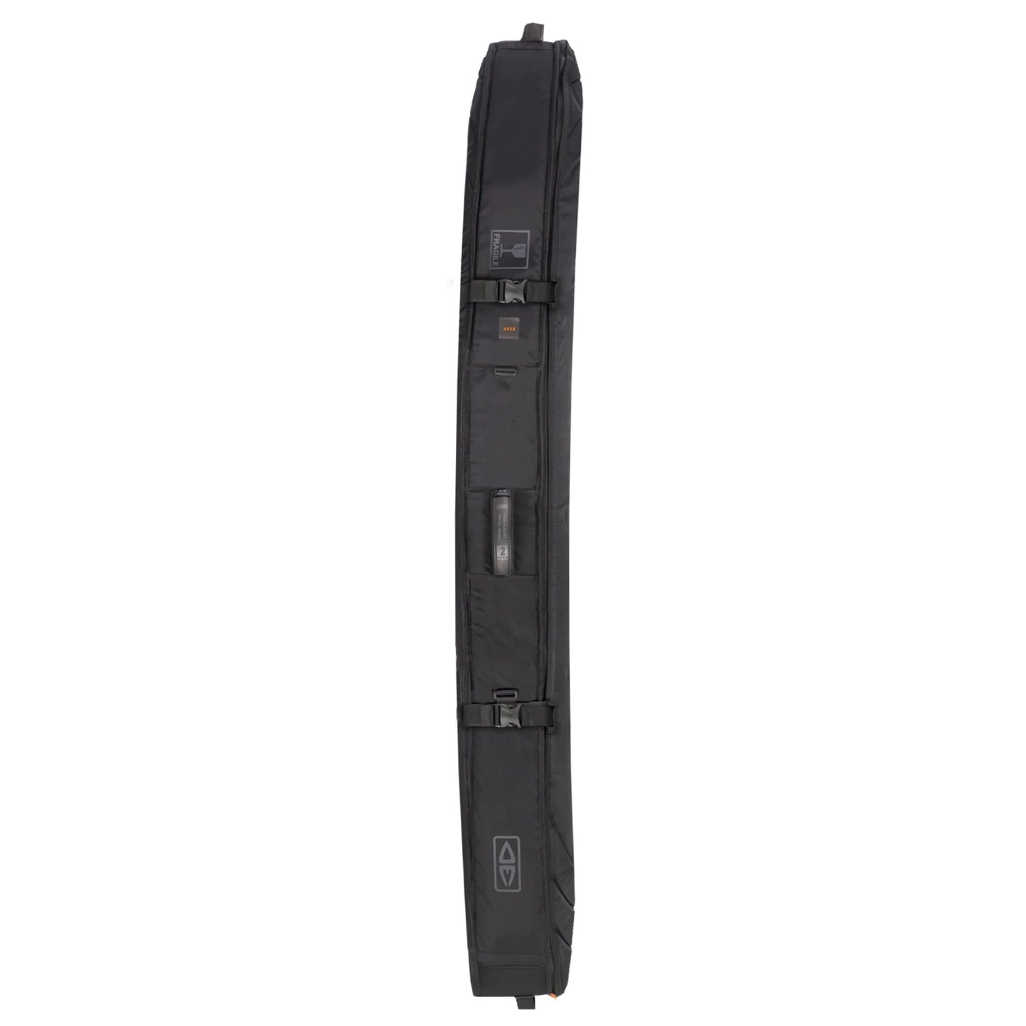 APEX FISH TRAVEL COVER - 3 BOARDS