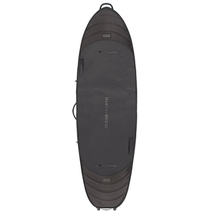 APEX FISH/SHORT TRAVEL COVER WHEELS - 5 BOARDS