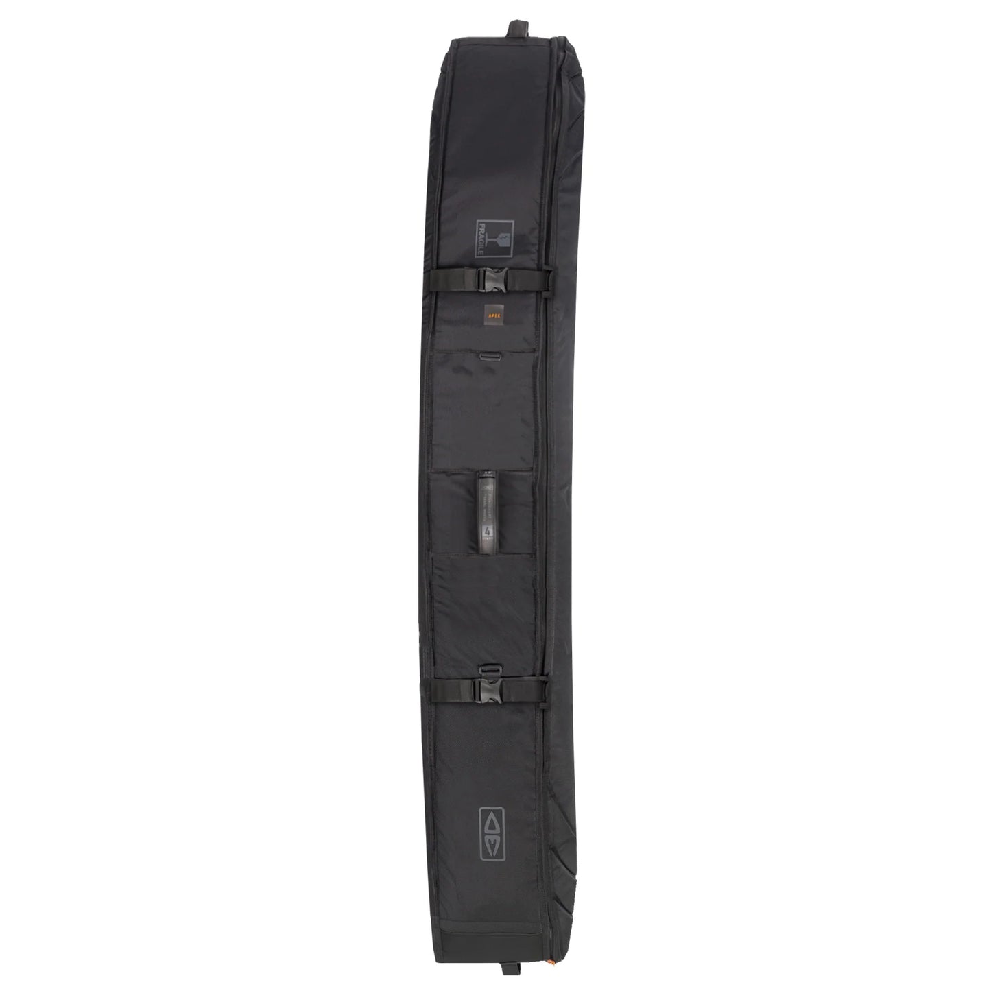 APEX FISH TRAVEL COVER - 4 BOARDS