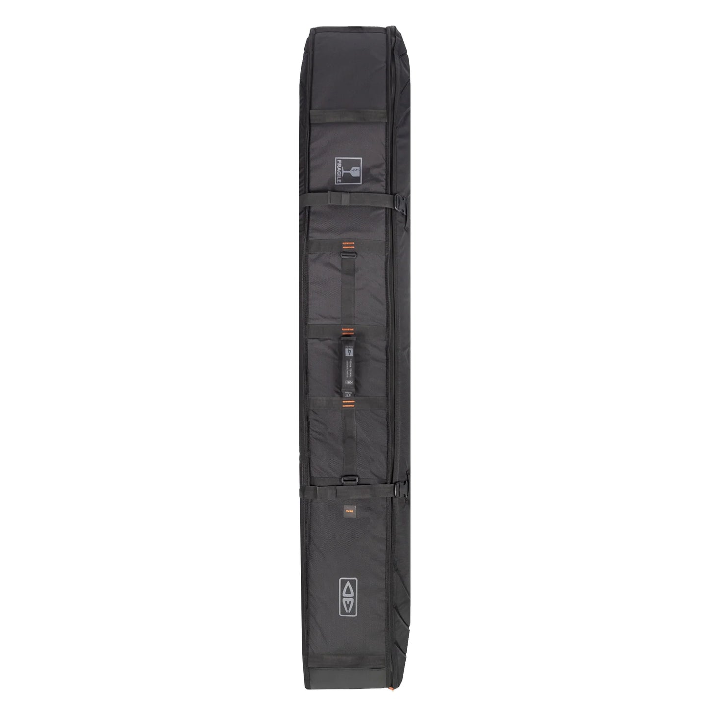 HYPA FISH/SHORT TRAVEL COVER - 4 BOARDS