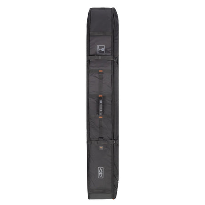 HYPA FISH/SHORT TRAVEL COVER - 4 BOARDS