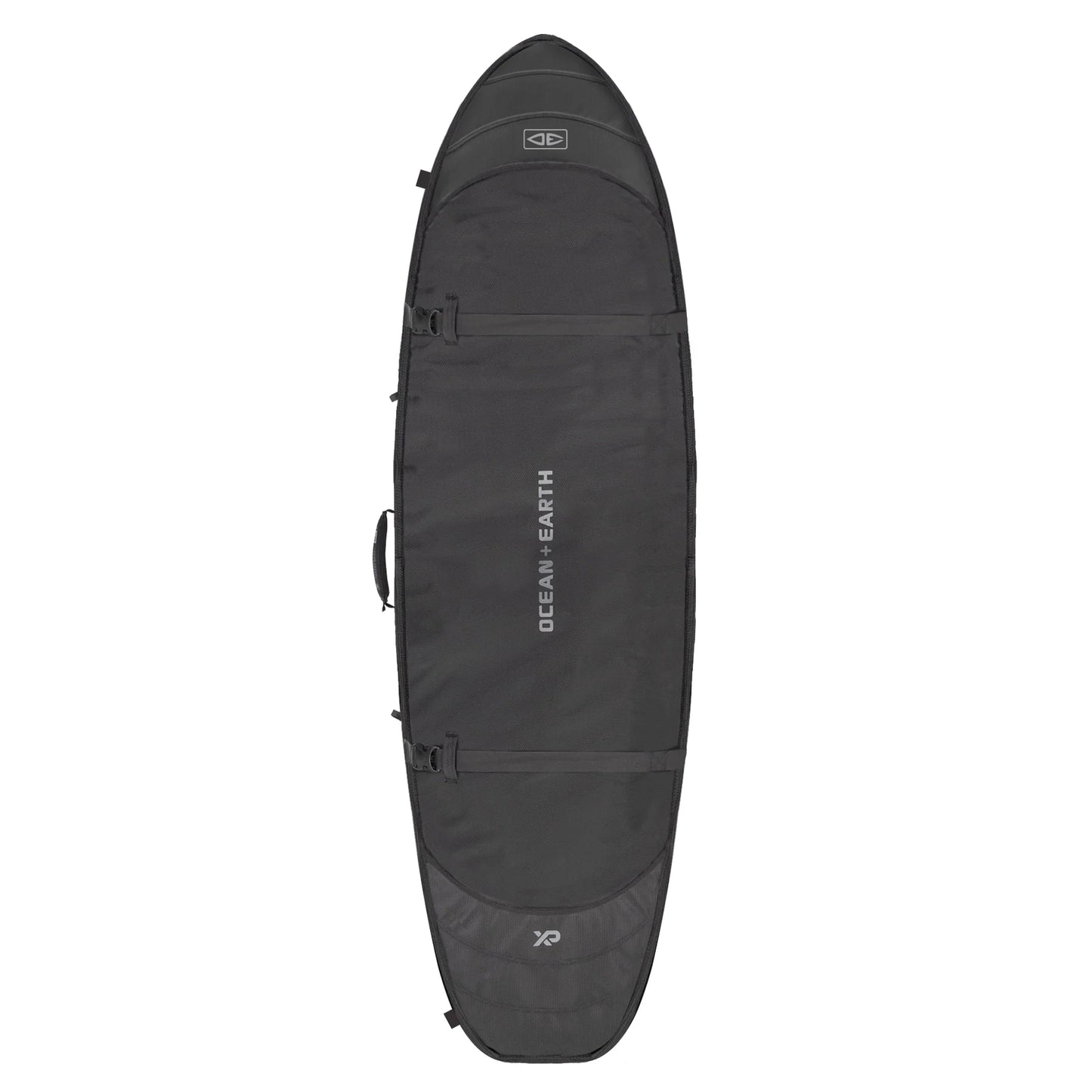 HYPA FISH/SHORT TRAVEL COVER - 4 BOARDS