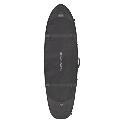 HYPA FISH/SHORT TRAVEL COVER - 4 BOARDS