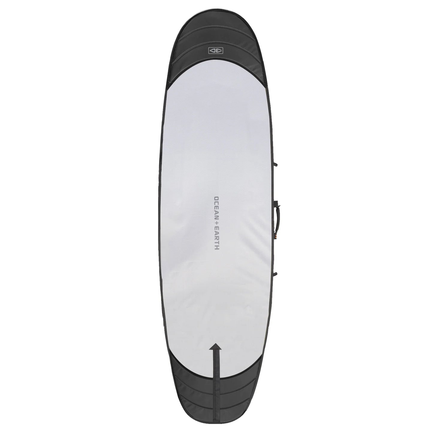 HYPA LONGBOARD DAY COVER - 1 BOARD